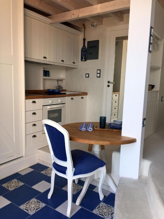 Oikies Skiathos Екстер'єр фото