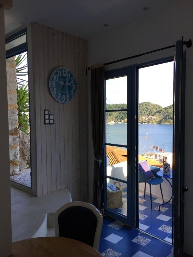 Oikies Skiathos Екстер'єр фото