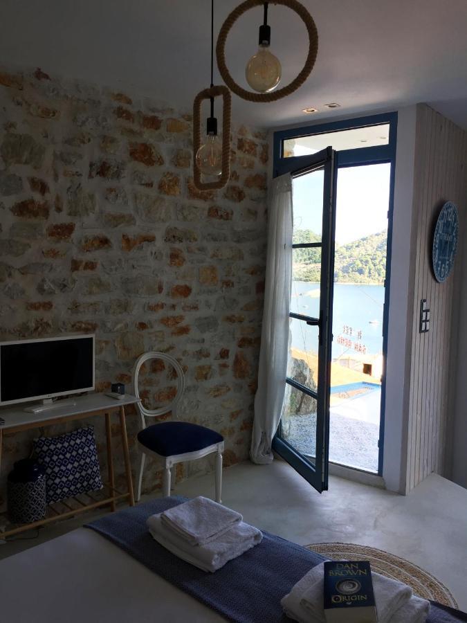 Oikies Skiathos Екстер'єр фото