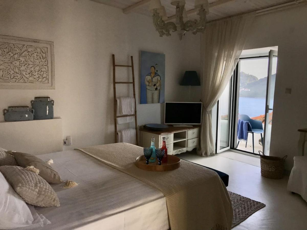 Oikies Skiathos Екстер'єр фото
