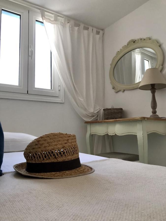 Oikies Skiathos Екстер'єр фото