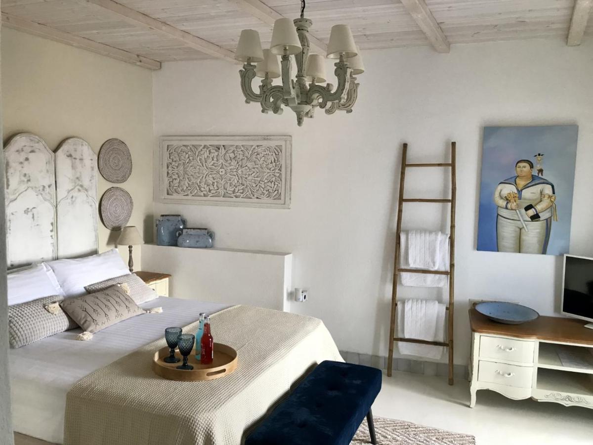 Oikies Skiathos Екстер'єр фото