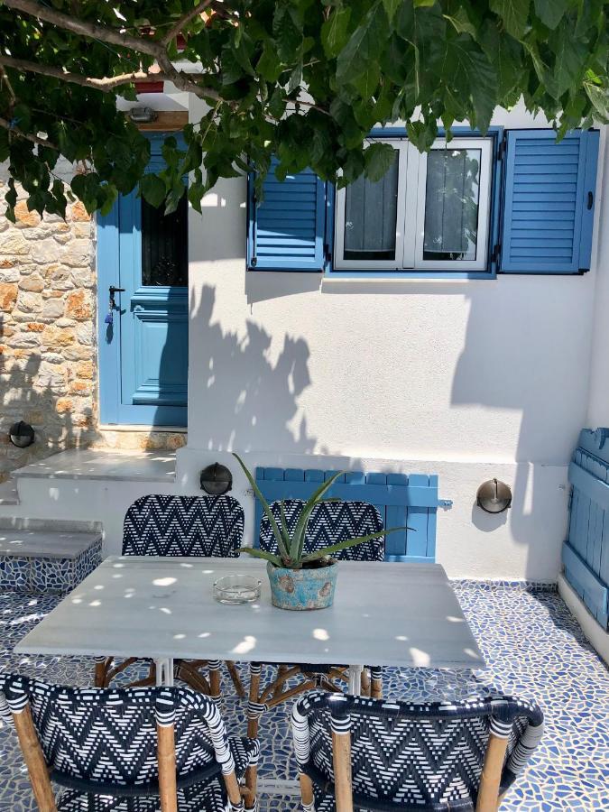 Oikies Skiathos Екстер'єр фото
