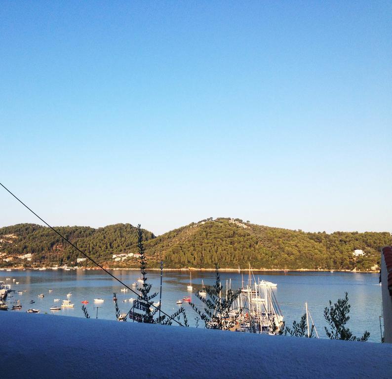 Oikies Skiathos Номер фото